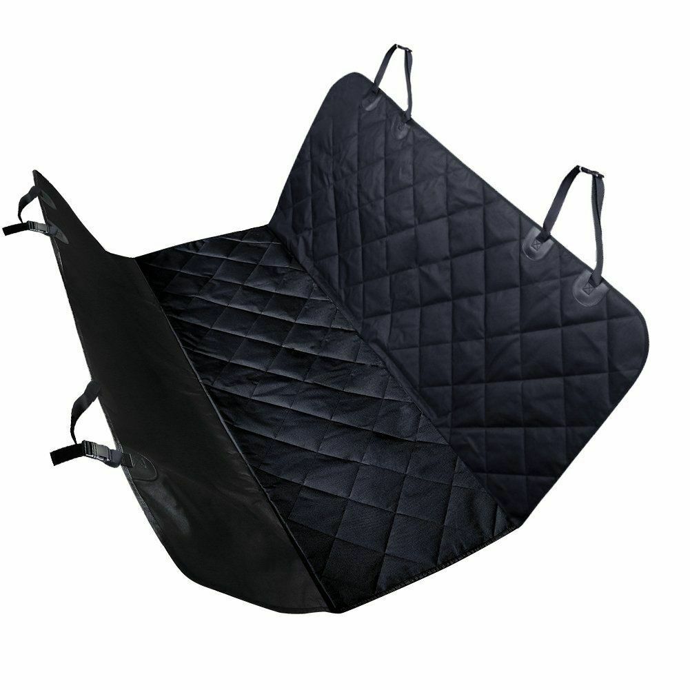 Protective Car Seat Cover