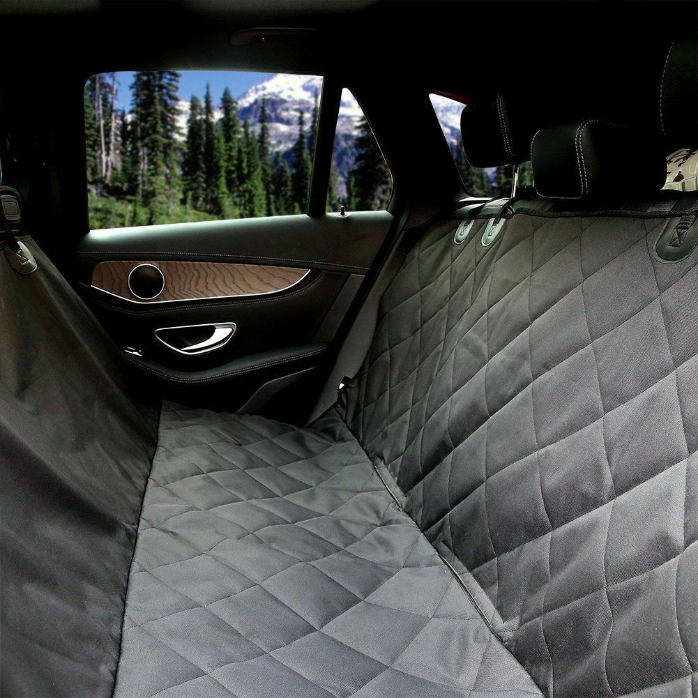 Protective Car Seat Cover